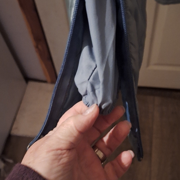 COPPER MTN INSULATED SKI BIBS - Picture 7 of 8